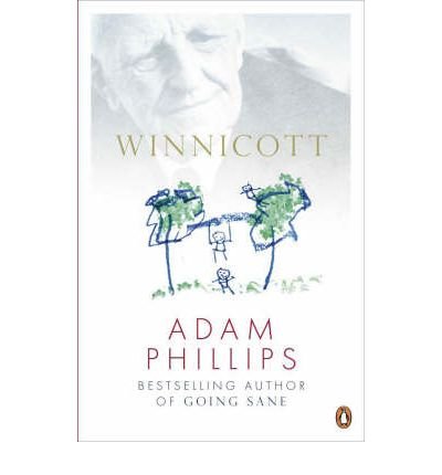 Cover for Adam Phillips · Winnicott (Taschenbuch) (2007)
