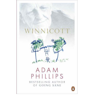 Winnicott - Adam Phillips - Libros - Penguin Books Ltd - 9780141031507 - 1 de noviembre de 2007