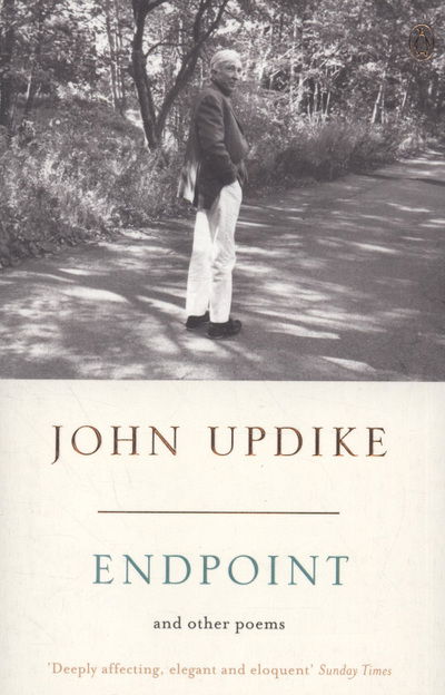 Cover for John Updike · Endpoint and Other Poems (Paperback Bog) (2010)