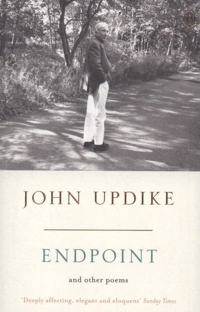 Cover for John Updike · Endpoint and Other Poems (Paperback Book) (2010)
