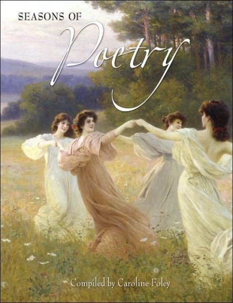 Seasons of Poetry (Book)