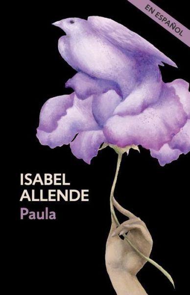 Cover for Isabel Allende · Paula (En espanol) (Paperback Bog) (2017)