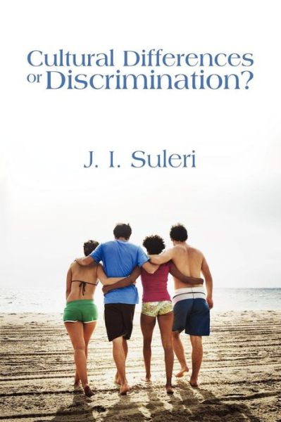 Cover for Javed Suleri · Cultural Differences or Discrimination? (Paperback Book) (2008)