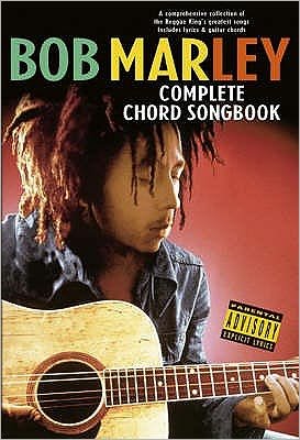 Complete Chord Songbook - Pbk - Books - Hal Leonard Europe Limited - 9780711988507 - August 24, 2005