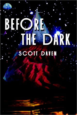Cover for Scott Daven · Before the Dark (Paperback Book) (2002)