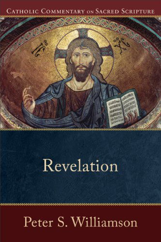Cover for Peter S. Williamson · Revelation (Paperback Book) (2015)