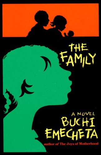 Cover for Buchi Emecheta · The Family: a Novel (Pocketbok) [First Paperback Printing edition] (1990)