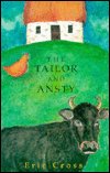 Cover for Eric Cross · The Tailor and Ansty (Paperback Book) (1986)