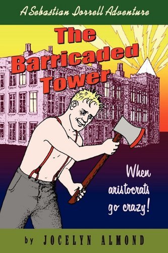 Cover for Jocelyn Almond · The Barricaded Tower (Pocketbok) (2010)