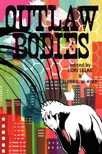 Cover for Djibril Al-ayad · Outlaw Bodies (Paperback Bog) (2012)