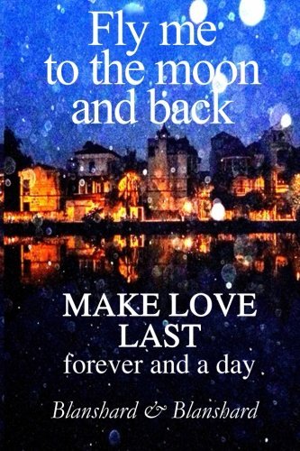 Cover for Blanshard &amp; Blanshard · Make Love Last (Pocketbok) (2012)