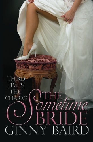 Cover for Ginny Baird · The Sometime Bride (Pocketbok) (2012)