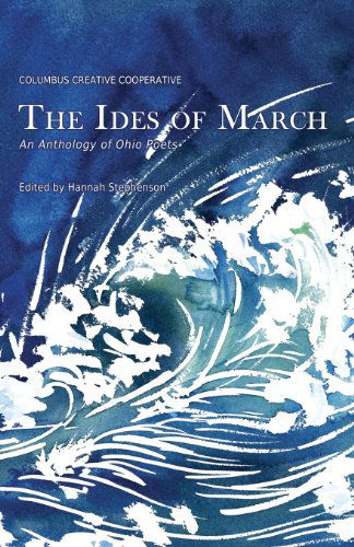 Cover for Hannah Stephenson · The Ides of March (Paperback Book) (2013)