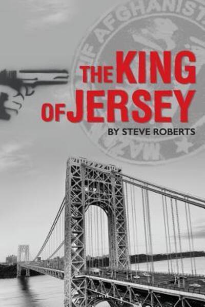 Cover for Steve Roberts · The King of Jersey (Paperback Book) (2015)