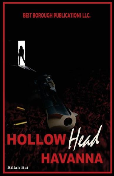 Cover for Lance Burke · Hollow Head Havanna (Paperback Book) (2017)