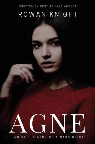 Cover for Rowan Knight · Agne (Pocketbok) (2019)