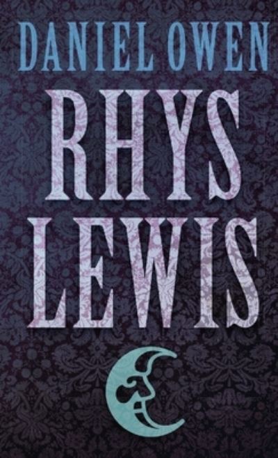 Cover for Barrister Daniel Owen · Rhys Lewis (Paperback Book) (2013)