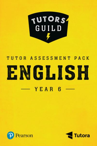 Cover for Clare · Tutors' Guild Year Six English Tu (Book)