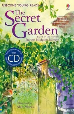 Cover for Mary Sebag-Montefiore · The Secret Garden - Young Reading Series 2 (Book) (2012)