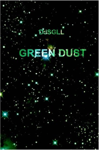 Cover for Djsgll · Green Dust (Pocketbok) (2006)