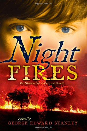 Cover for George E. Stanley · Night Fires (Paperback Book) (2011)