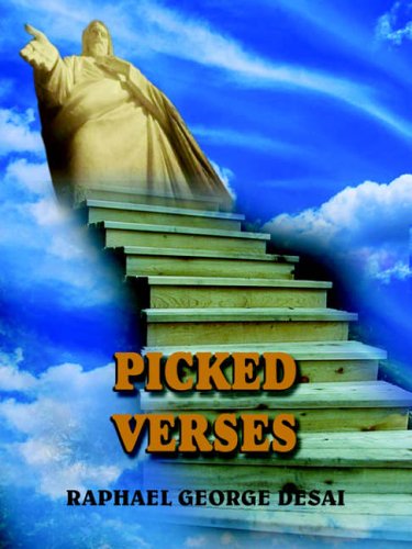 Cover for Raphael George Desai · Picked Verses (Paperback Book) (2004)