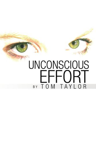 Cover for Thomas Taylor · Unconscious Effort (Paperback Book) (2009)