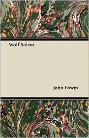 Cover for John Powys · Wolf Solent (Paperback Book) (2011)