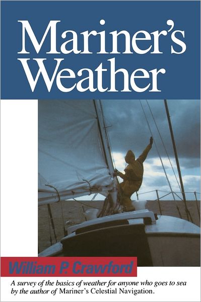 Cover for William Crawford · Mariner's Weather (Paperback Book) (2011)