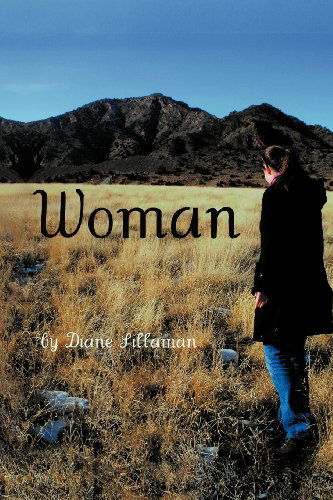 Cover for Diane Sillaman · Woman (Paperback Book) (2012)