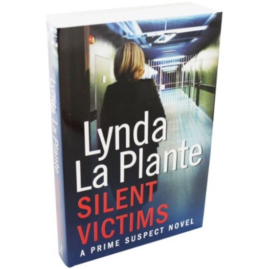Cover for Lynda La Plante · Prime Suspect 3 Silent Victpa (N/A) (2013)