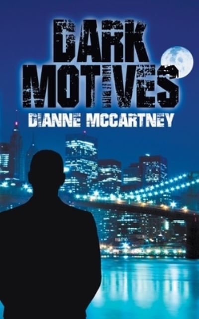 Cover for Wild Rose Press · Dark Motives (Paperback Bog) (2022)