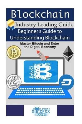 Cover for Inside Success Today · Blockchain (Paperback Bog) (2017)