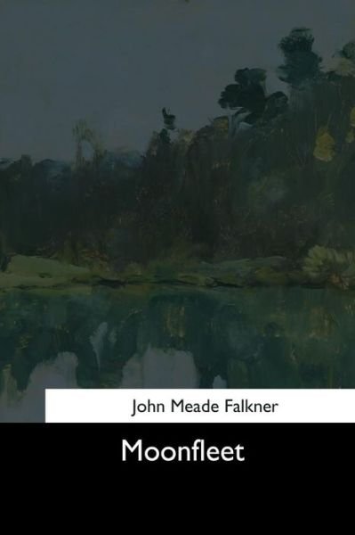 Cover for John Meade Falkner · Moonfleet (Pocketbok) (2017)