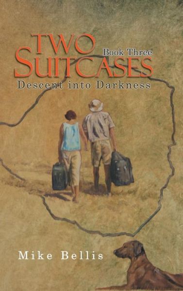 Two Suitcases - Mike Bellis - Books - Authorhouse UK - 9781546293507 - June 28, 2018