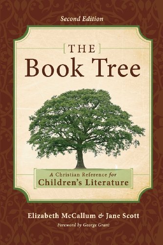 Cover for Jane Scott · The Book Tree: a Christian Reference for Children's Literature, 2nd Edition (Paperback Book) [2nd edition] (2008)