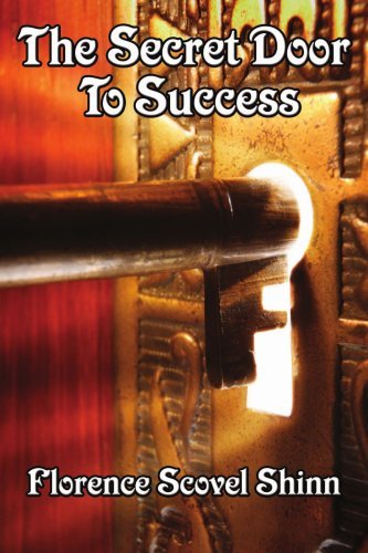 Cover for Florence Scovel Shinn · The Secret Door to Success (Paperback Book) (2007)