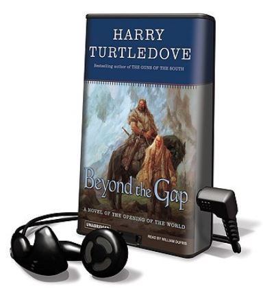 Beyond the Gap - Harry Turtledove - Other - Findaway World - 9781607756507 - 2009