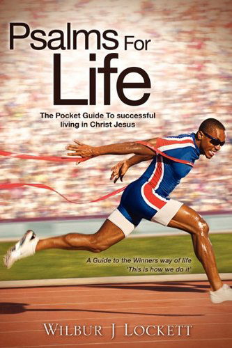 Cover for Wilbur J. Lockett · Psalms for Life (Paperback Book) (2010)