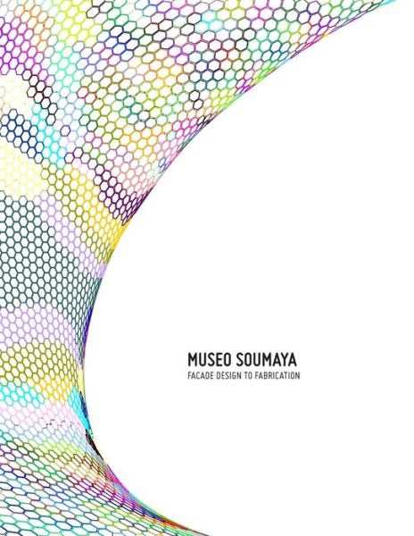 Cover for Jason Sidelko · Museo Soumaya (Book) (2013)