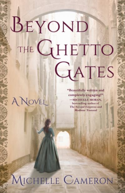 Cover for Michelle Cameron · Beyond the GhettoGates: A Novel (Paperback Book) (2020)