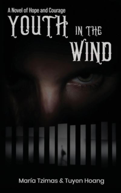 Cover for M3 New Media DBA Beyond Publishing · Youth in the Wind (Gebundenes Buch) (2022)