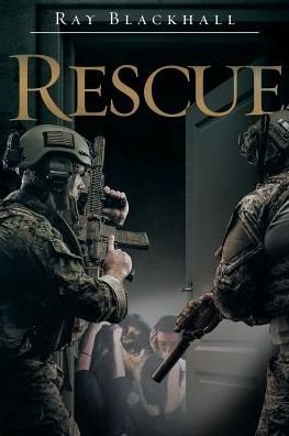 Ray Blackhall · Rescue (Taschenbuch) (2018)