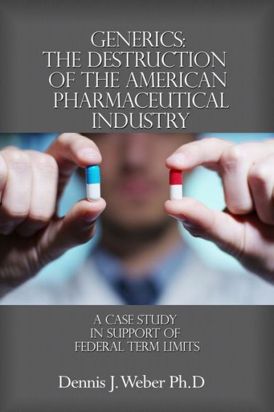 Generics - Dennis J Weber Ph D - Livros - Dorrance Publishing Co. - 9781644261507 - 15 de novembro de 2019