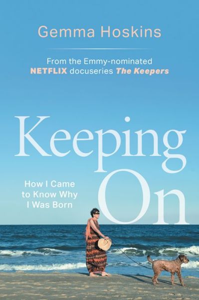 Cover for Gemma Hoskins · Keeping on (Paperback Book) (2020)