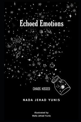 Cover for Nada Jehad Yunis · Echoed Emotions (Paperback Book) (2020)
