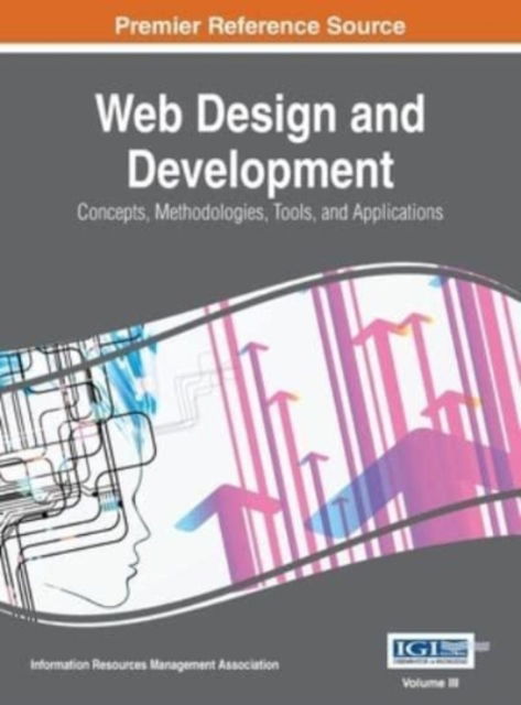 Cover for Irma · Web Design and Development (N/A) (2015)