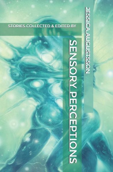 Cover for Ken MacGregor · Sensory Perceptions (Paperback Book) (2019)