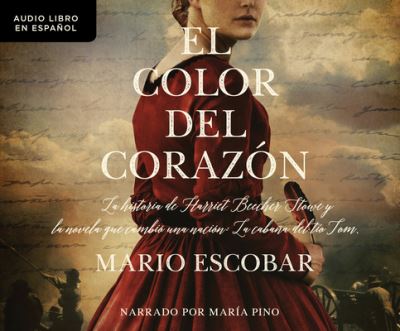 El Color del Corazon (the Color of the Heart) - Mario Escobar - Music - Dreamscape Media - 9781690590507 - March 14, 2020