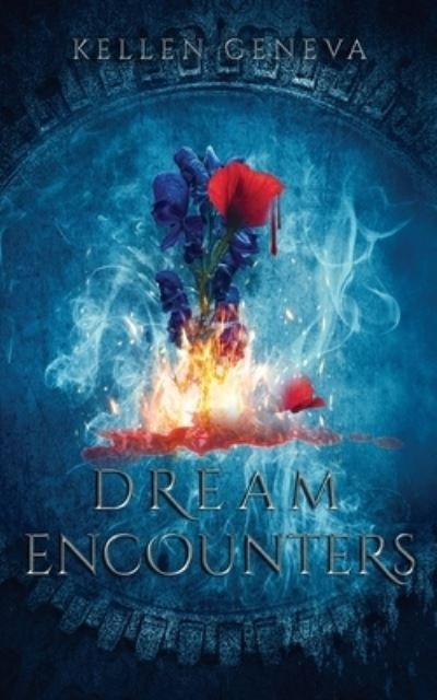 Cover for Kellen Geneva · Dream Encounters (Paperback Bog) (2019)